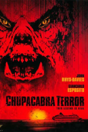 Chupacabra Terror ชูปาคาบร้า โฉบกระชากนรก (2005)