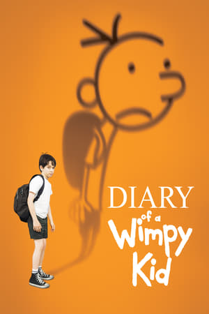 Diary of a Wimpy Kid (2010)