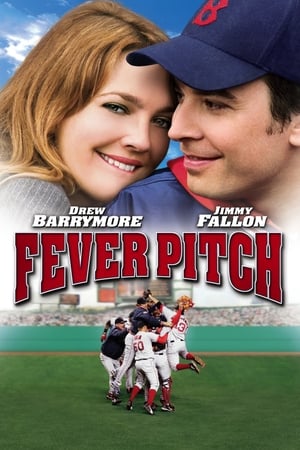 Fever Pitch สาวรักกลุ้มกับหนุ่มบ้าบอล (2005)