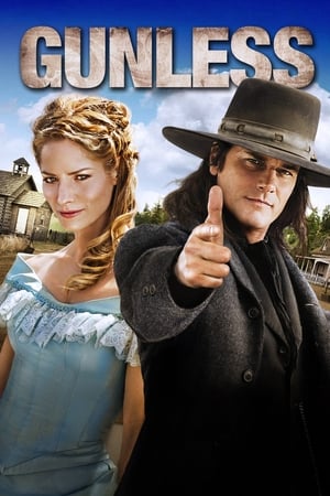 Gunless กันเลสส์ (2010)