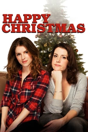 Happy Christmas (2014) บรรยายไทย