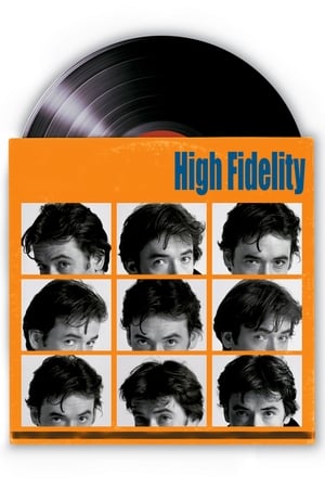 High Fidelity หนุ่มร็อคหัวใจสะออน (2000)