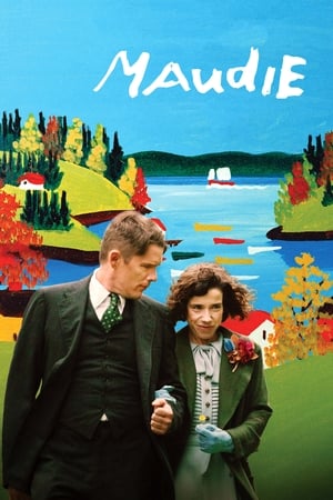 Maudie มอดี้ จากวันนั้นถึงนิรันดร (2016) บรรยายไทย