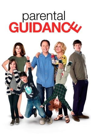 Parental Guidance คุณยายสุดซ่า คุณตาสุดแสบ (2012)