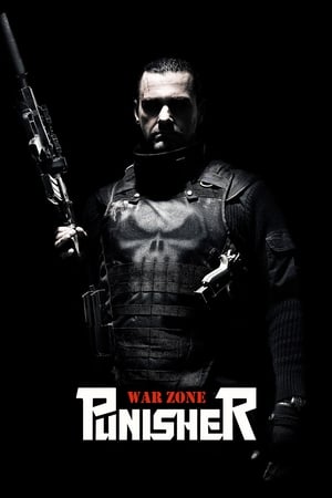 Punisher War Zone เดอะ พันนิชเชอร์ 2 สงครามเพชฌฆาตมหากาฬ (2008)