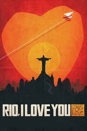 Rio  I Love You (2014)