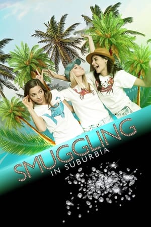 Smuggling in Suburbia (2019) HDTV