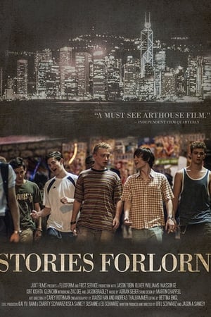 Stories Forlorn (Hong Kong Rebels) วัยใส ใจเกินร้อย (2014)