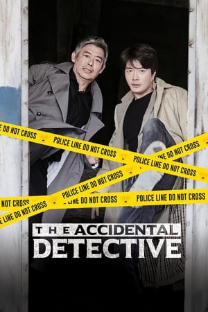 The Accidental Detective (Tam jeong deo bigining) ปริศนาฆาตกร (2015) บรรยายไทย