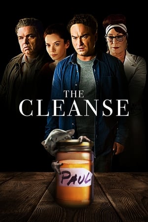 The Cleanse (2016) บรรยายไทย