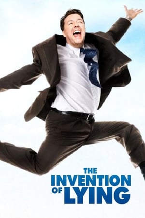 The Invention of Lying ขี้จุ๊เข้าไว้ให้โลกแจ่ม (2009)