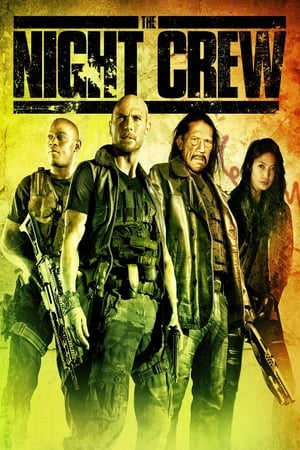 The Night Crew (2015) HDTV