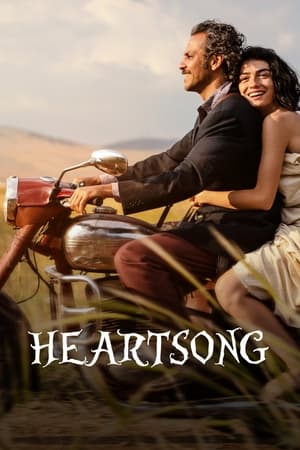 Heartsong (2022) NETFLIX บรรยายไทย