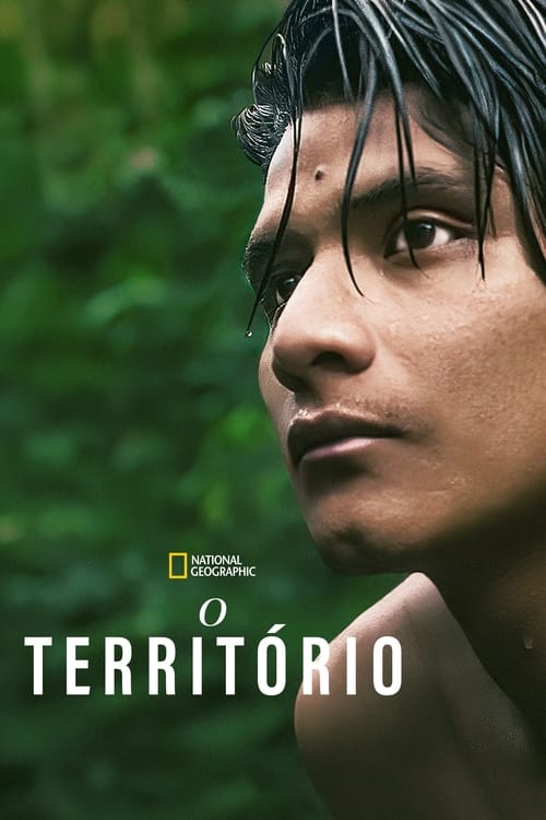 The Territory (2022) บรรยายไทย