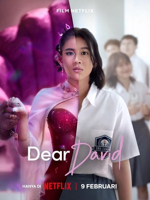 Dear David (2023) บรรยายไทย