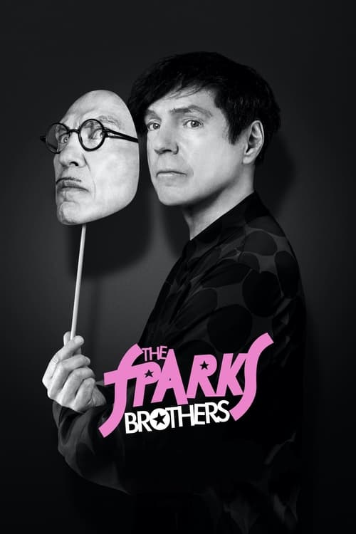 The Sparks Brothers (2021) บรรยายไทย