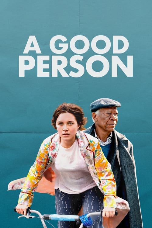 A Good Person (2023) บรรยายไทย