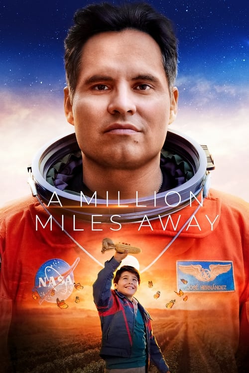 A Million Miles Away ฝันให้ไกล ไปถึงอวกาศ (2023) บรรยายไทย