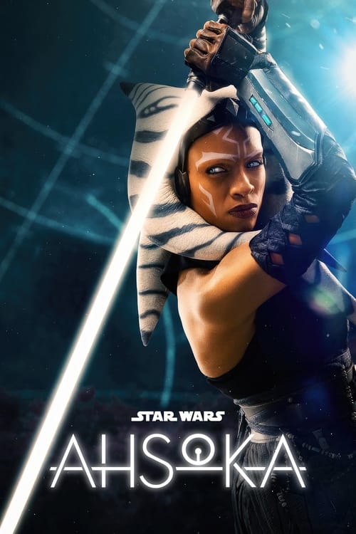 Ahsoka Season 1 (2023) พากย์ไทย