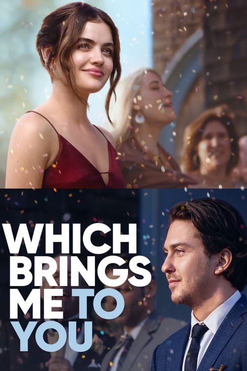 Which Brings Me to You (2023) บรรยายไทย